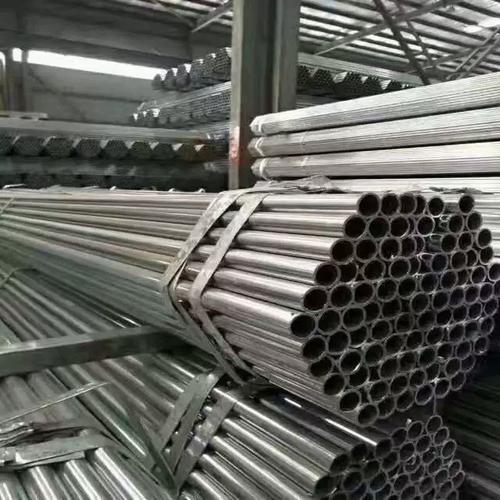 渠县q355nhb耐候钢管